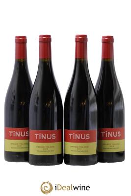 Vin de France Grande Trilogie Tinus Guffens Heynen