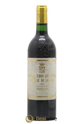 Château Pichon Longueville Comtesse de Lalande 2ème Grand Cru Classé