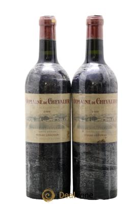 Domaine de Chevalier Cru Classé de Graves