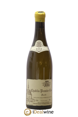 Chablis 1er Cru Forêt Raveneau (Domaine)