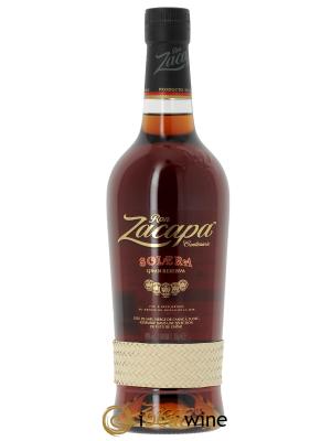 Rhum Zacapa Solera Gran Reserva 