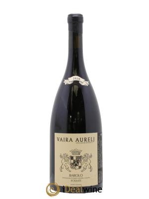 Barolo Fossati Vaira Aurelj