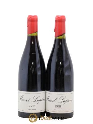 Morgon Cuvée Marcel Lapierre Marcel Lapierre (Domaine)