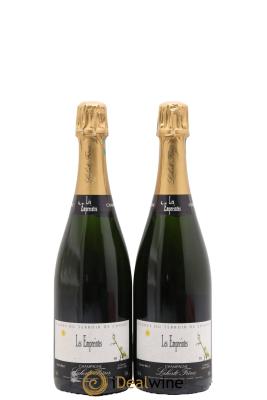Les Empreintes Extra-Brut Laherte Frères