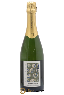 Crémant du Jura Romain - Julien - Charline Labet