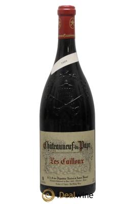 Châteauneuf-du-Pape Les Cailloux André Brunel