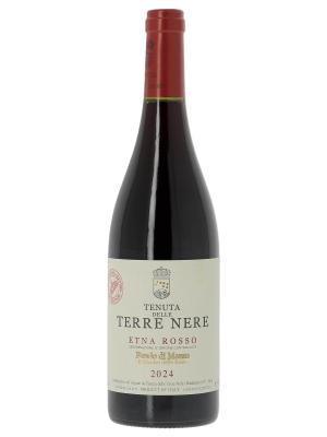 Etna Rosso DOC Tenuta delle Terre Nere Feudo di Mezzo