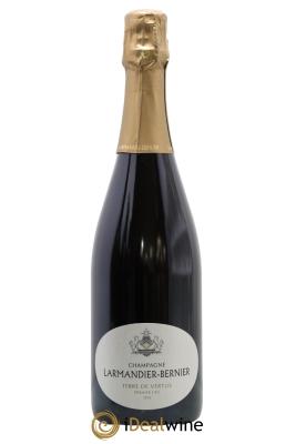 Terre de Vertus 1er Cru Non dosé Larmandier-Bernier