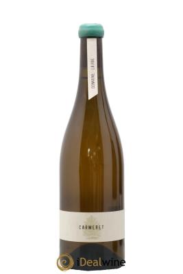 Jurançon sec Carmeret Domaine Lajibe - Jean-Baptiste Semmartin