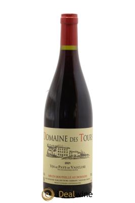 Vaucluse (Vin de Pays de Vaucluse) Domaine des Tours Emmanuel Reynaud
