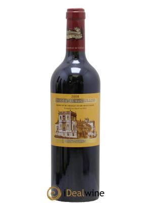 Château Ducru Beaucaillou 2ème Grand Cru Classé 