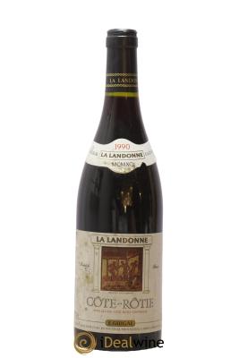 Côte-Rôtie La Landonne Guigal