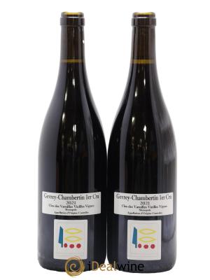 Gevrey-Chambertin 1er Cru Le Clos des Varoilles Vieilles Vignes Prieuré Roch