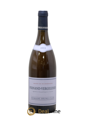Pernand-Vergelesses Bruno Clair (Domaine)