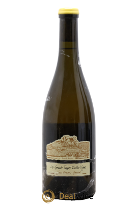 Côtes du Jura Les Grands Teppes Vieilles Vignes Jean-François Ganevat (Domaine)