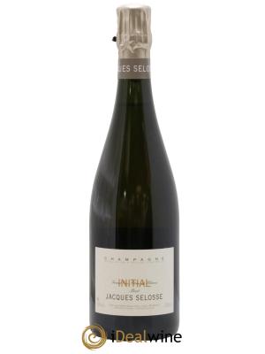 Initial Brut Jacques Selosse