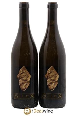 Vin de France (anciennement Pouilly-Fumé) Silex Dagueneau (Domaine Didier - Louis-Benjamin)