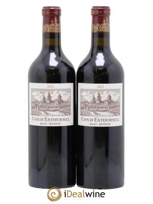 Cos d'Estournel 2ème Grand Cru Classé