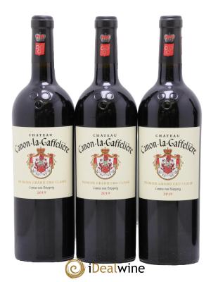Château Canon la Gaffelière 1er Grand Cru Classé B