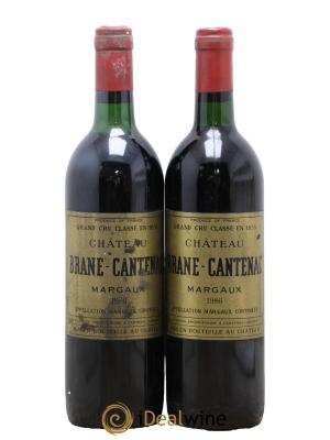 Château Brane Cantenac 2ème Grand Cru Classé