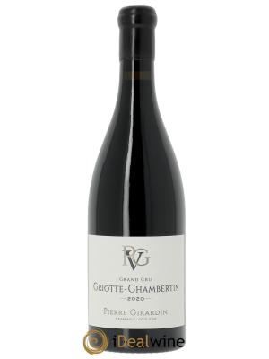Griotte-Chambertin Grand Cru Pierre Girardin