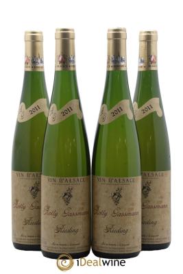 Alsace Riesling Rolly-Gassmann