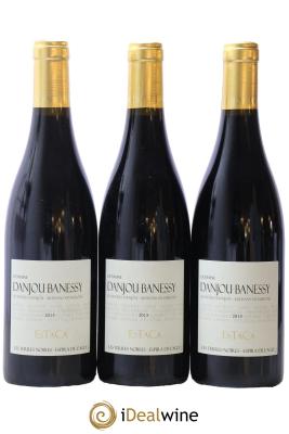 Côtes Catalanes Estaca Danjou Banessy (Domaine)
