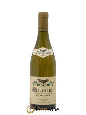 Meursault Les Rougeots Coche Dury (Domaine)
