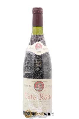 Côte-Rôtie Marius Gentaz-Dervieux