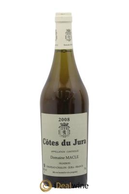 Côtes du Jura Jean Macle
