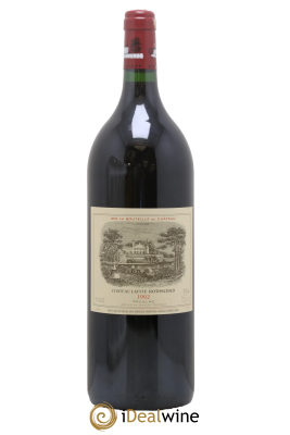 Château Lafite Rothschild 1er Grand Cru Classé