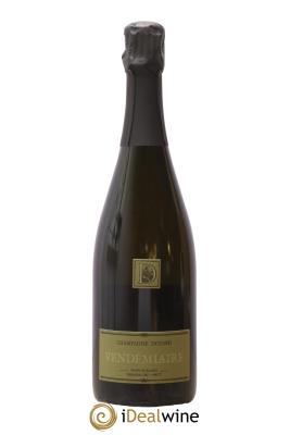 Brut Blanc de Blancs Vendémiaire Maison Doyard