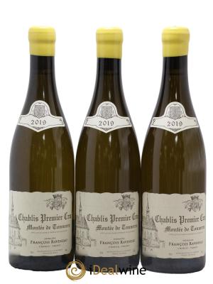 Chablis 1er Cru Montée de Tonnerre Raveneau (Domaine)