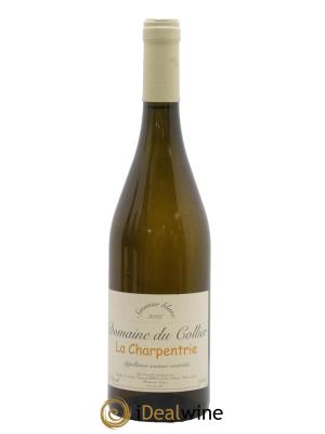 Saumur La Charpentrie Domaine du Collier