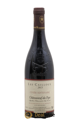 Châteauneuf-du-Pape Les Cailloux Cuvée Centenaire André Brunel