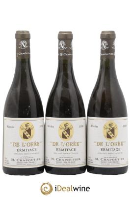 Hermitage Ermitage de l'Orée Chapoutier