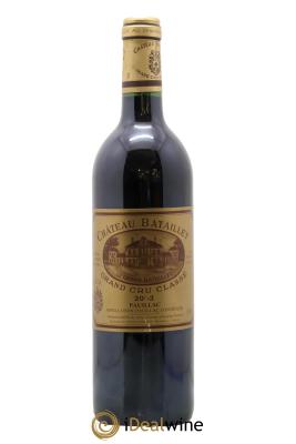 Château Batailley 5ème Grand Cru Classé