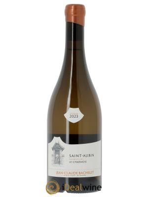 Saint-Aubin 1er Cru Le Charmois Jean-Claude Bachelet (Domaine)