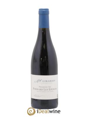 Pommard 1er Cru Les Epenots Aleth Girardin