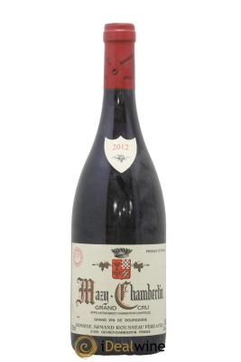 Mazis-Chambertin Grand Cru Armand Rousseau (Domaine)