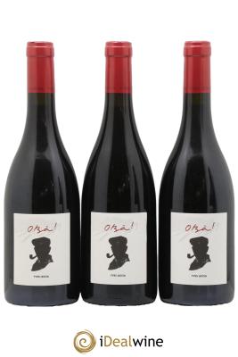 IGP Ile de Beauté O Bà ! Yves Leccia