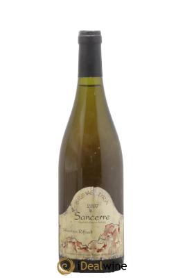 Sancerre Skeveldra Sébastien Riffault