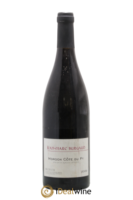 Morgon Côte du Py Jean-Marc Burgaud (Domaine)