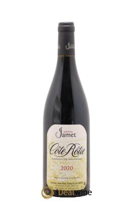 Côte-Rôtie Jamet (Domaine)