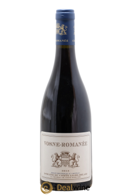 Vosne-Romanée Comte Liger-Belair (Domaine du)