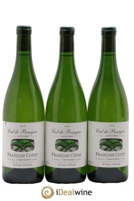 Sancerre Les Culs de Beaujeu François Cotat