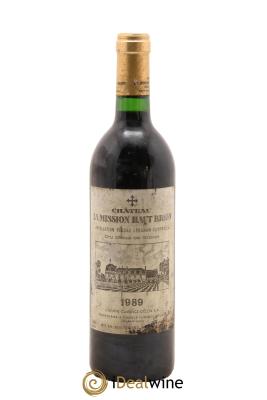 Château la Mission Haut-Brion Cru Classé de Graves