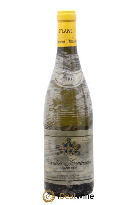Chevalier-Montrachet Grand Cru Leflaive (Domaine)