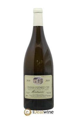 Chablis 1er Cru Montmains Jean Dauvissat (Domaine)