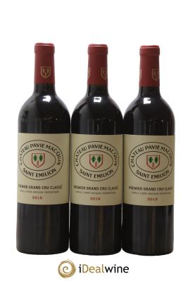 Château Pavie Macquin 1er Grand Cru Classé B